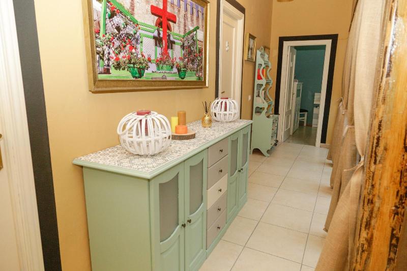 Pension Internacional