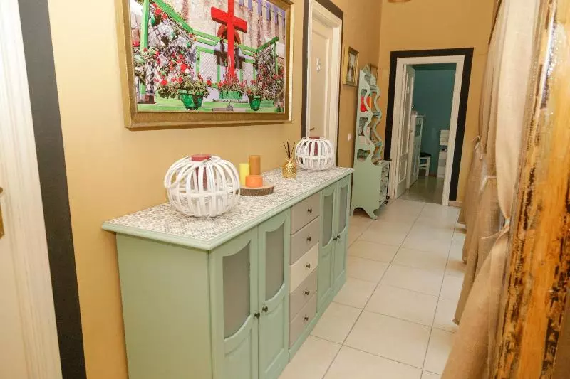 Pension Internacional