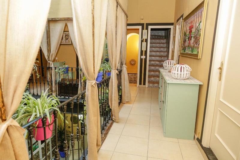 Pension Internacional