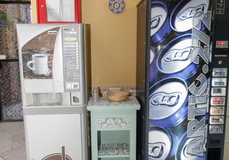 Pension Internacional