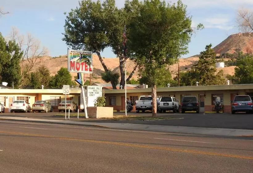 Rainbow Motel