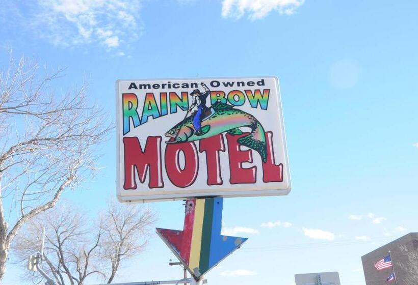 Rainbow Motel