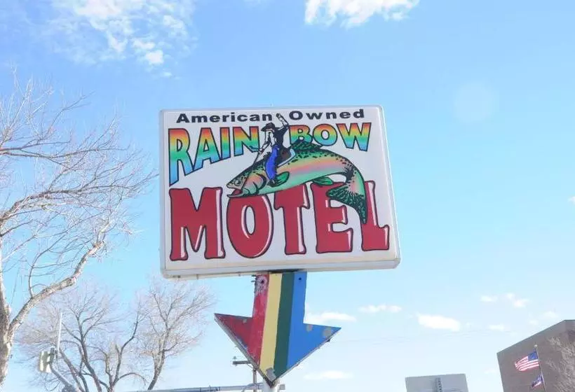 Rainbow Motel