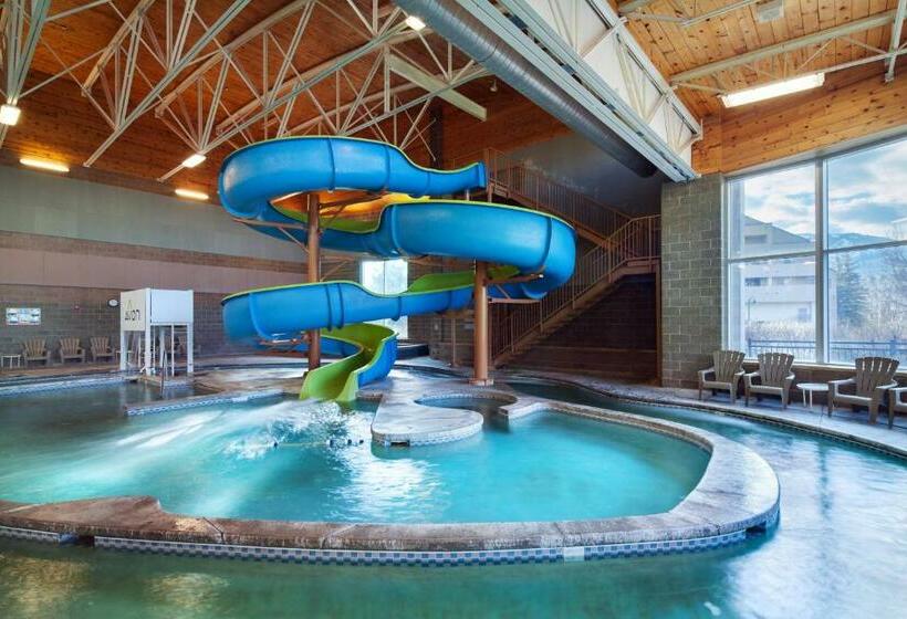 منتجع Sheraton Lakeside Terrace Villas At Mountain Vista, Avon, Vail Valley