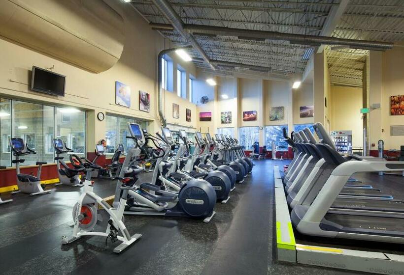 منتجع Sheraton Lakeside Terrace Villas At Mountain Vista, Avon, Vail Valley