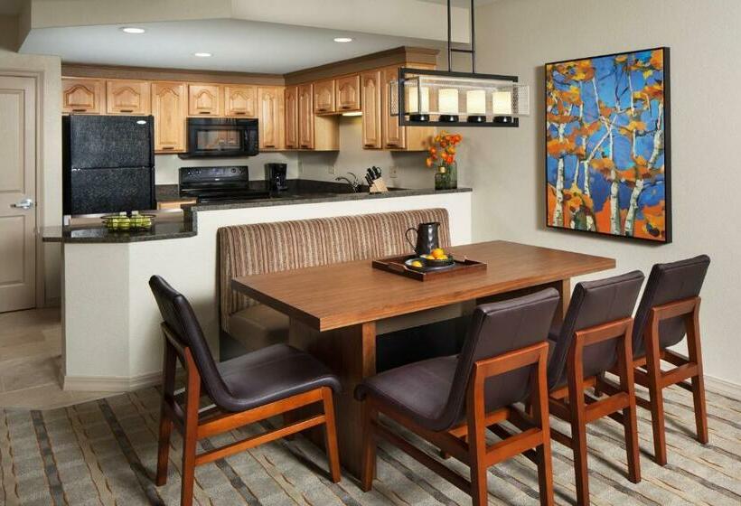 منتجع Sheraton Lakeside Terrace Villas At Mountain Vista, Avon, Vail Valley