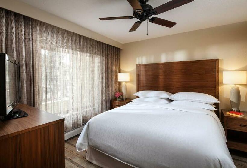 منتجع Sheraton Lakeside Terrace Villas At Mountain Vista, Avon, Vail Valley