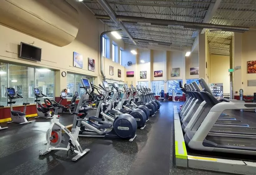 Курорт Sheraton Lakeside Terrace Villas At Mountain Vista, Avon, Vail Valley