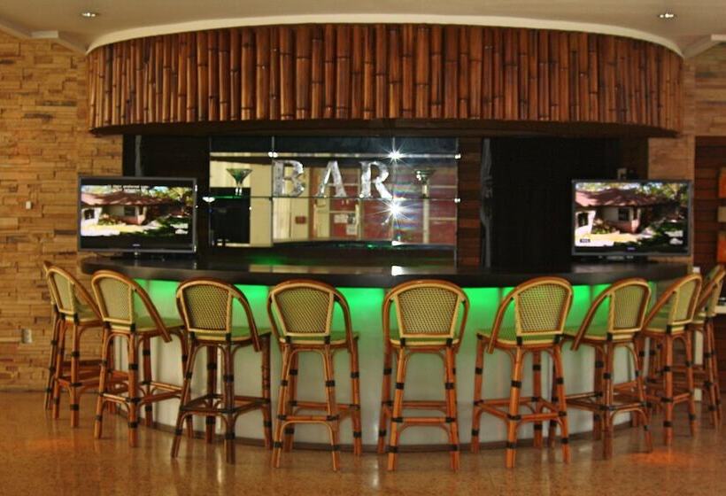 The Empress Hotel & Adult Nightclub