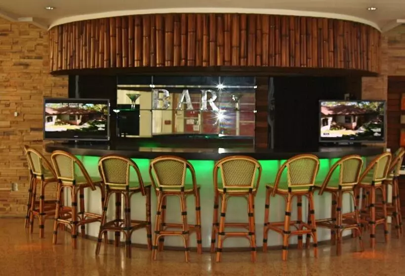 The Empress Hotel & Adult Nightclub