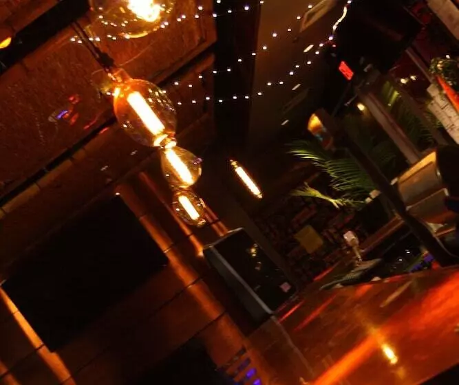 The Empress Hotel & Adult Nightclub