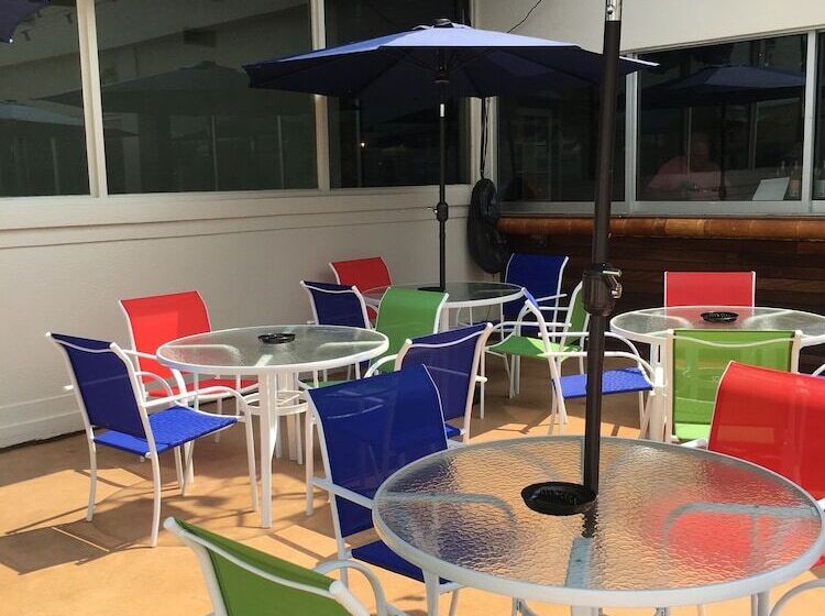 The Empress Hotel & Adult Nightclub