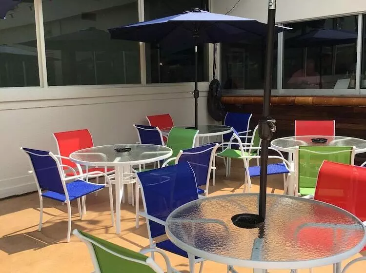 The Empress Hotel & Adult Nightclub