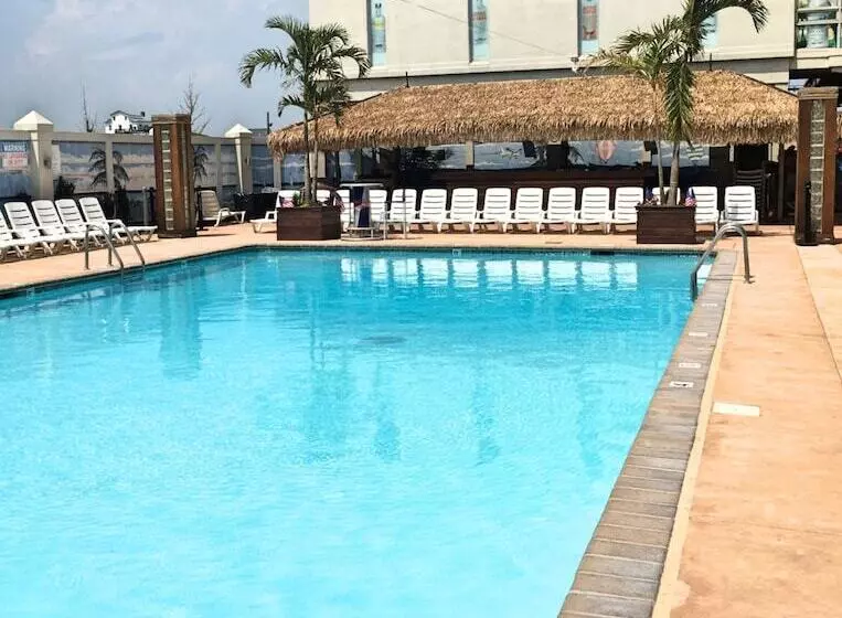 The Empress Hotel & Adult Nightclub