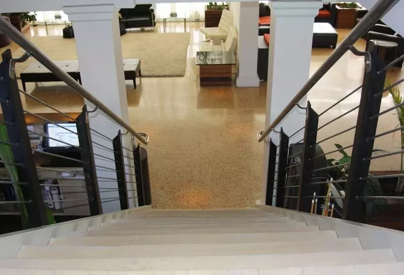 The Empress Hotel & Adult Nightclub