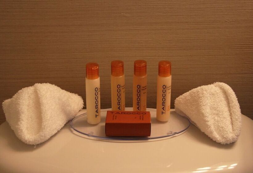 The Empress Hotel & Adult Nightclub