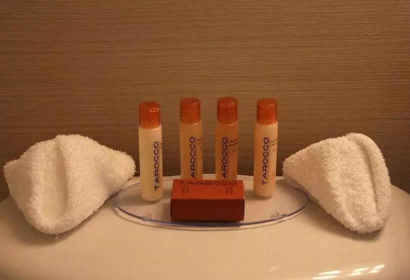 The Empress Hotel & Adult Nightclub