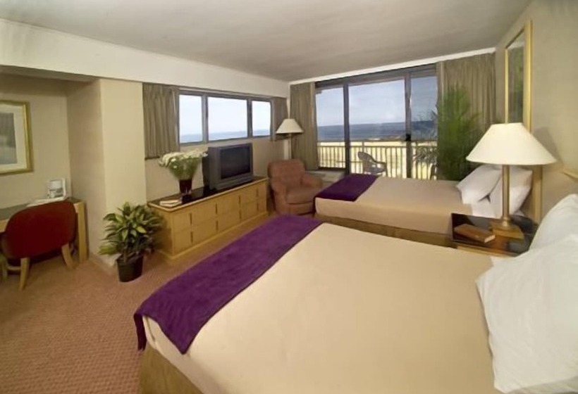 The Empress Hotel & Adult Nightclub