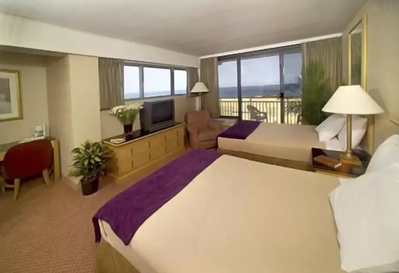 The Empress Hotel & Adult Nightclub