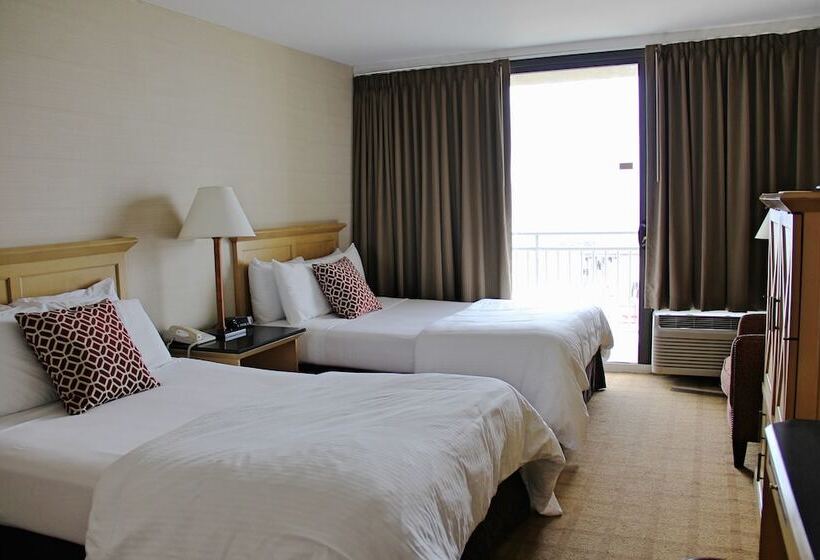 The Empress Hotel & Adult Nightclub