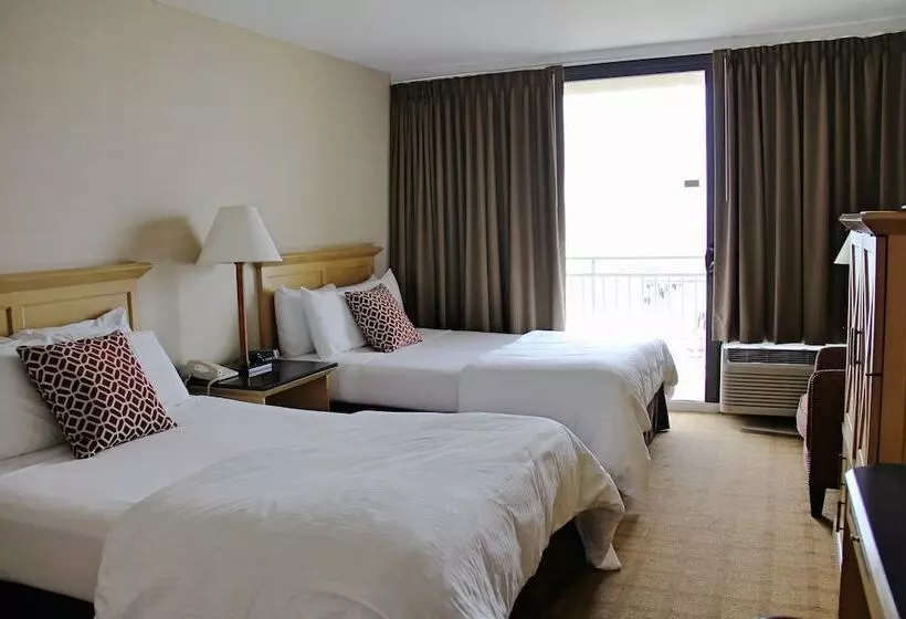 The Empress Hotel & Adult Nightclub