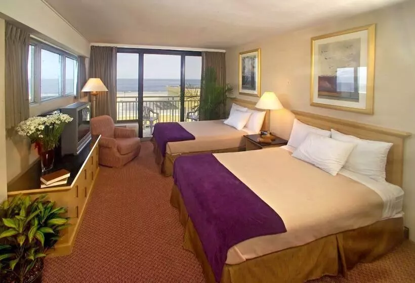 The Empress Hotel & Adult Nightclub