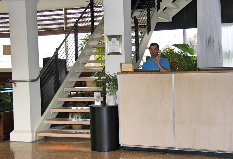 The Empress Hotel & Adult Nightclub