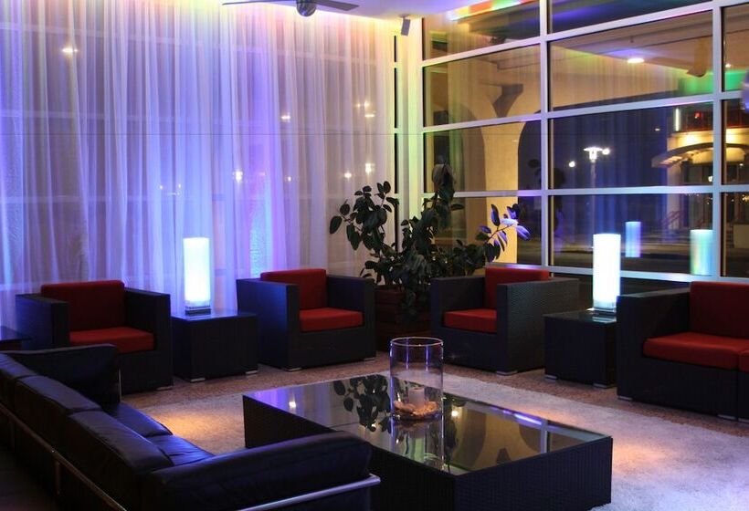 The Empress Hotel & Adult Nightclub