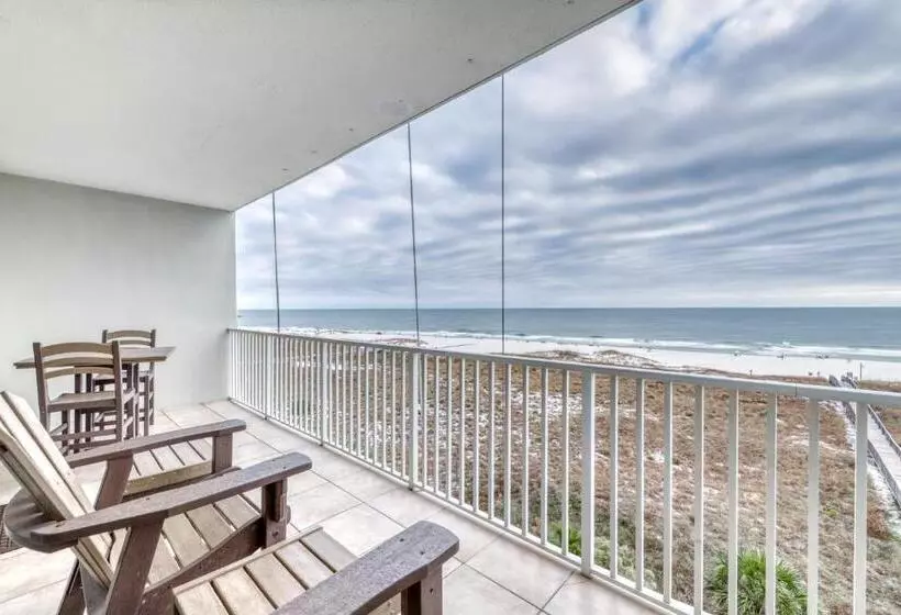 Tidewater Condominiums