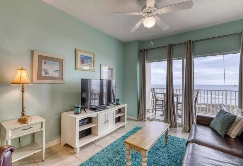 Tidewater Condominiums