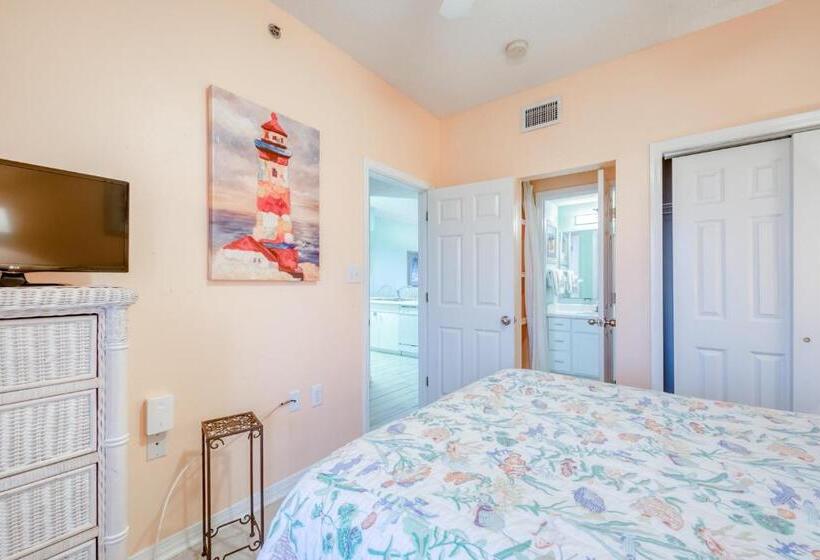 Tidewater Condominiums