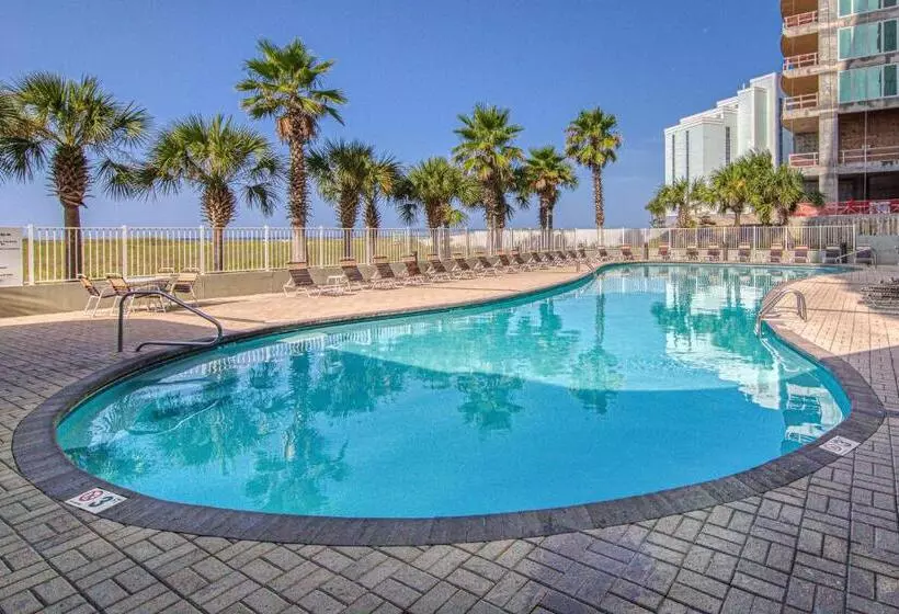 Tidewater Condominiums