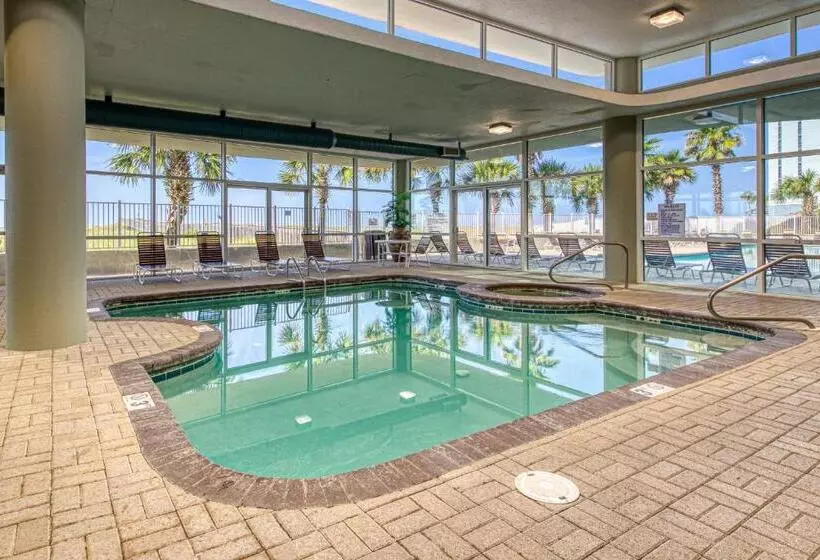 Tidewater Condominiums