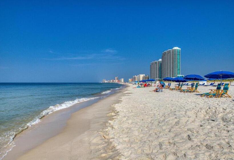 Tidewater Condominiums