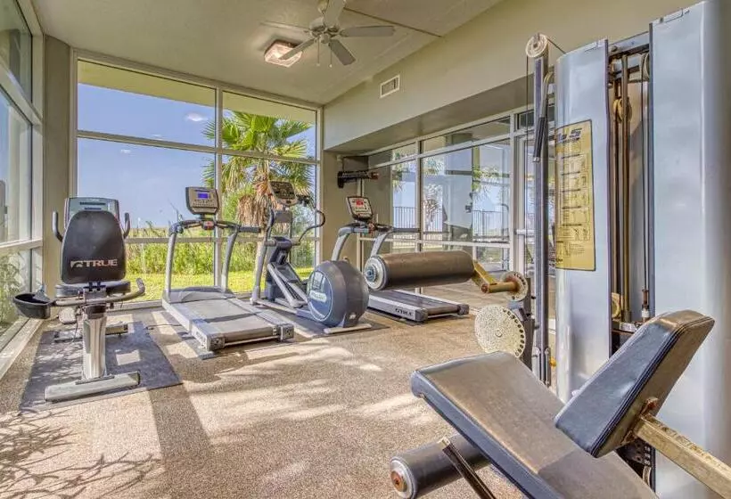 Tidewater Condominiums