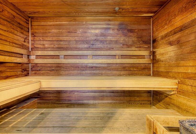 Tidewater Condominiums