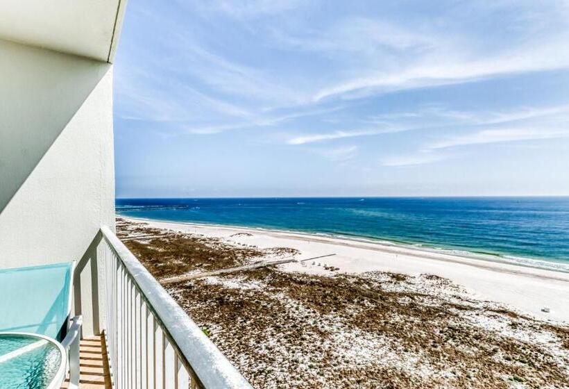 Tidewater Condominiums