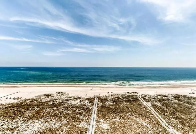 Tidewater Condominiums