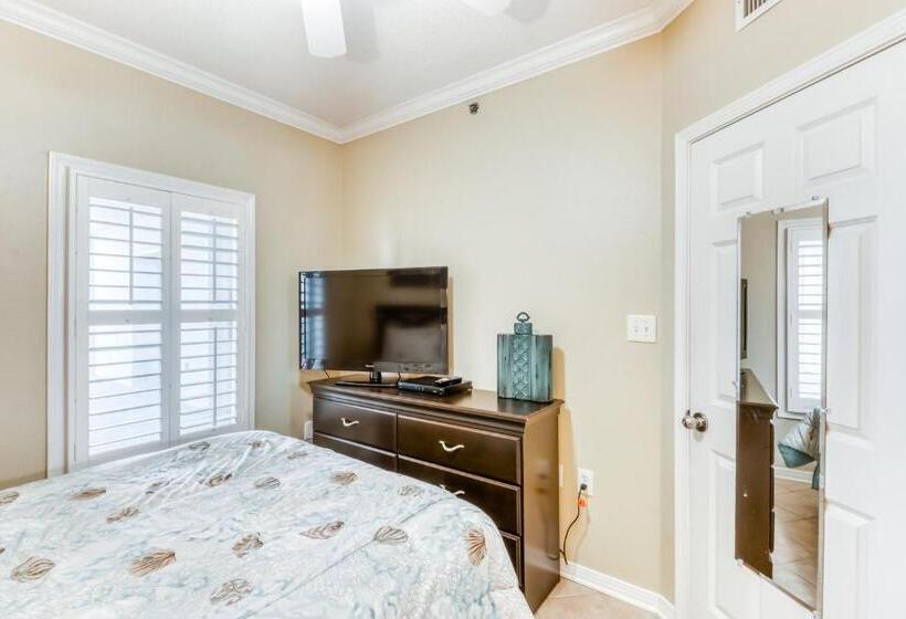 Tidewater Condominiums