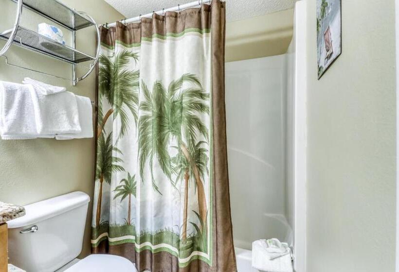 Tidewater Condominiums