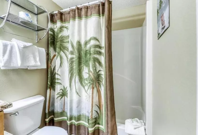 Tidewater Condominiums