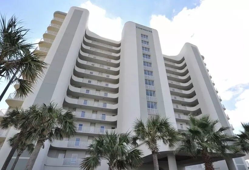Tidewater Condominiums
