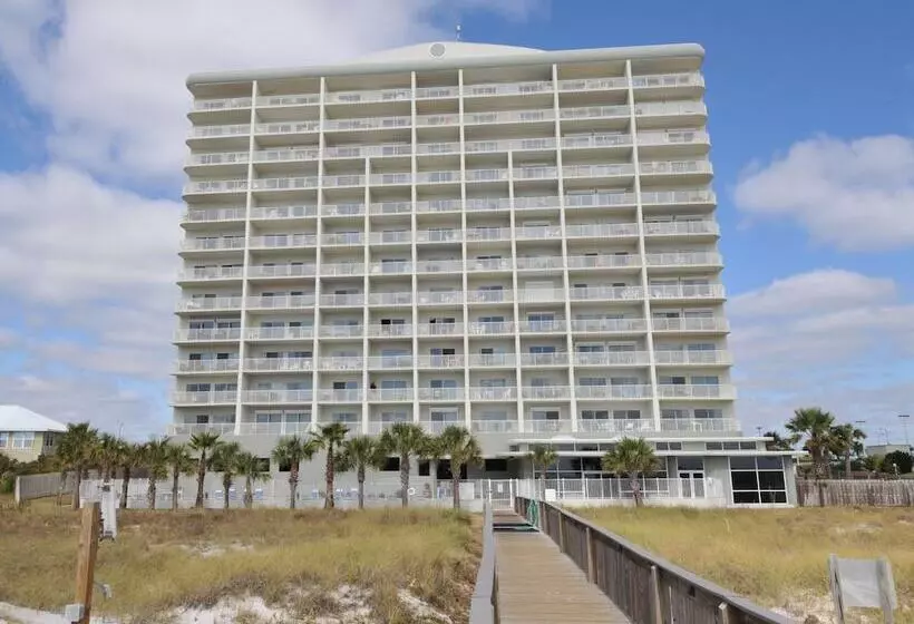 Tidewater Condominiums