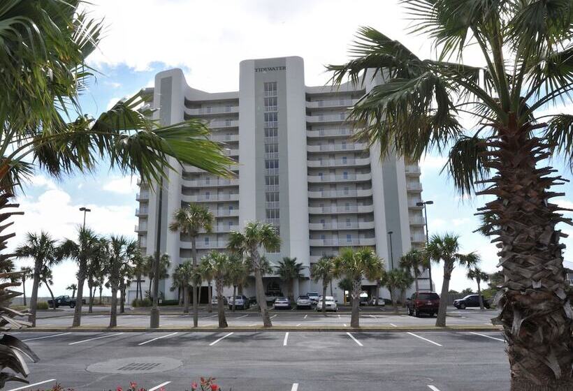 Tidewater Condominiums