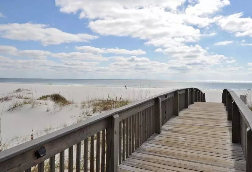 Tidewater Condominiums