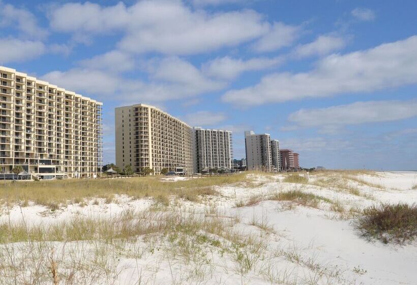 Tidewater Condominiums