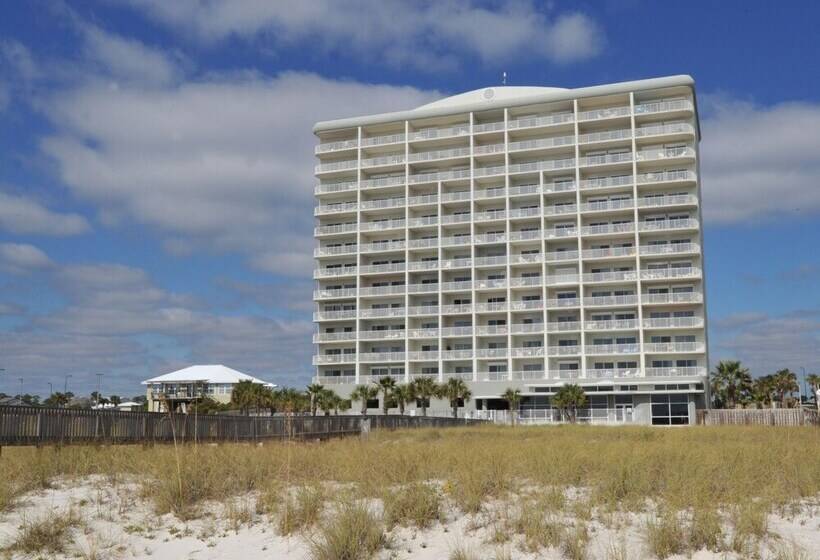 Tidewater Condominiums