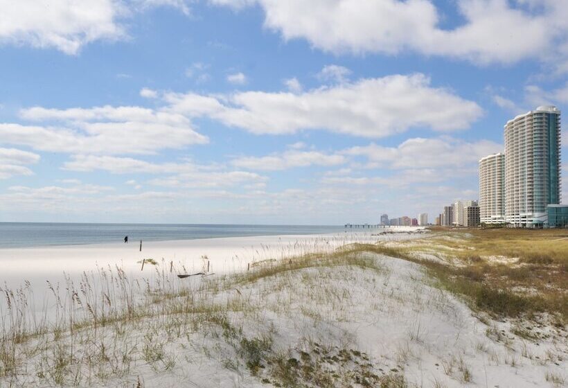 Tidewater Condominiums