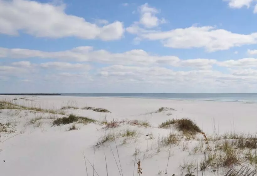 Tidewater Condominiums