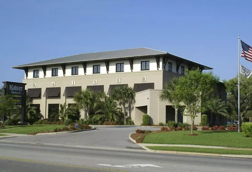 Tidewater Condominiums